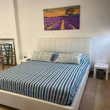 -dimartino Home- Posizione 9 Min Da Marzamemi San Lorenzo Portopalo Di Capo Passero