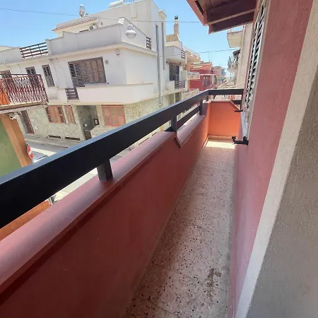 -dimartino Home- Posizione 9 Min Da Marzamemi San Lorenzo Portopalo Di Capo Passero Apartament Pachino