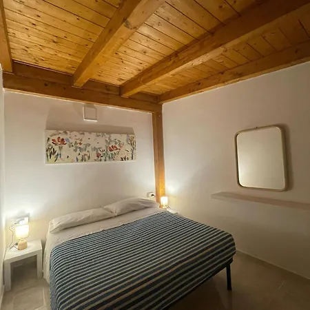 Apartament -dimartino Home- Posizione 9 Min Da Marzamemi San Lorenzo Portopalo Di Capo Passero *
