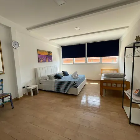 Apartament -dimartino Home- Posizione 9 Min Da Marzamemi San Lorenzo Portopalo Di Capo Passero