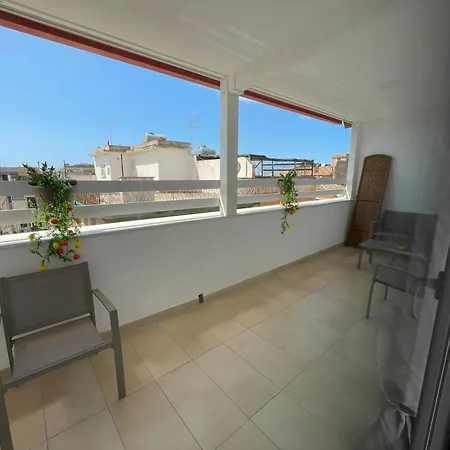 -dimartino Home- Posizione 9 Min Da Marzamemi San Lorenzo Portopalo Di Capo Passero