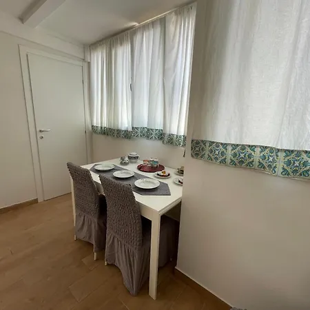 Apartament -dimartino Home- Posizione 9 Min Da Marzamemi San Lorenzo Portopalo Di Capo Passero