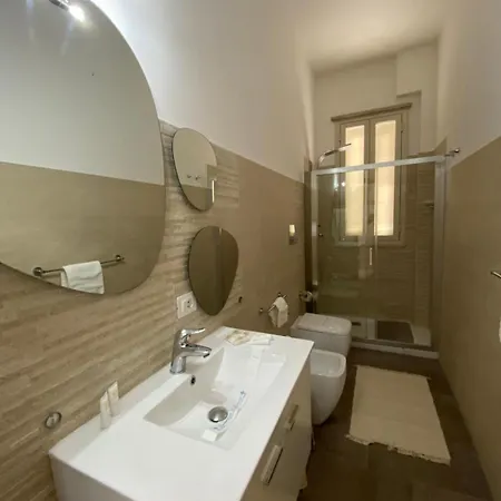 Apartament -dimartino Home- Posizione 9 Min Da Marzamemi San Lorenzo Portopalo Di Capo Passero *