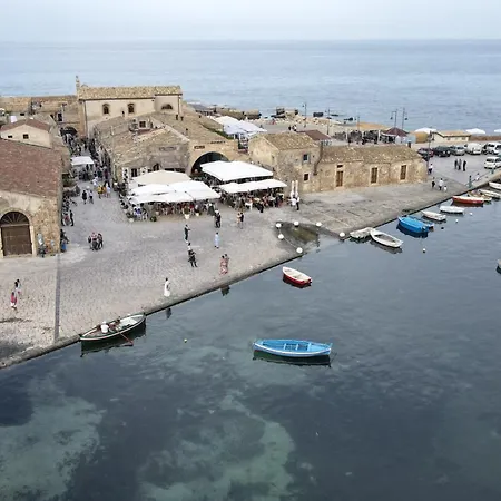 -dimartino Home- Posizione 9 Min Da Marzamemi San Lorenzo Portopalo Di Capo Passero Pachino