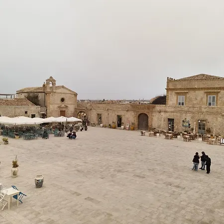-dimartino Home- Posizione 9 Min Da Marzamemi San Lorenzo Portopalo Di Capo Passero Apartament *