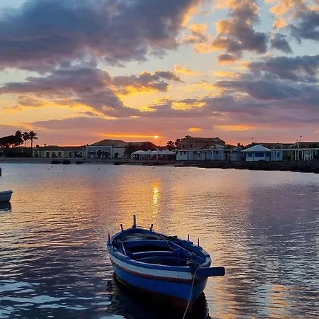 -dimartino Home- Posizione 9 Min Da Marzamemi San Lorenzo Portopalo Di Capo Passero *
