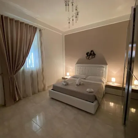 -dimartino Home- Posizione 9 Min Da Marzamemi San Lorenzo Portopalo Di Capo Passero Apartment Pachino
