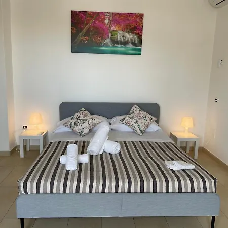 -dimartino Home- Posizione 9 Min Da Marzamemi San Lorenzo Portopalo Di Capo Passero
