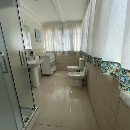-dimartino Home- Posizione 9 Min Da Marzamemi San Lorenzo Portopalo Di Capo Passero Pachino