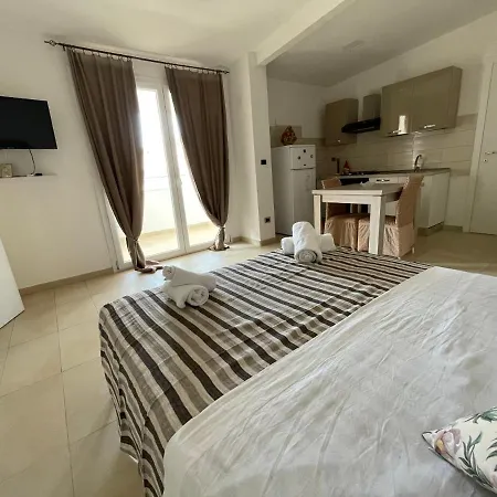 -dimartino Home- Posizione 9 Min Da Marzamemi San Lorenzo Portopalo Di Capo Passero Apartment Pachino