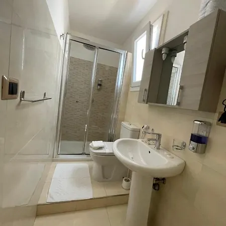 Appartamento Casa Dimartino A 10 Minuti Da Marzamemi