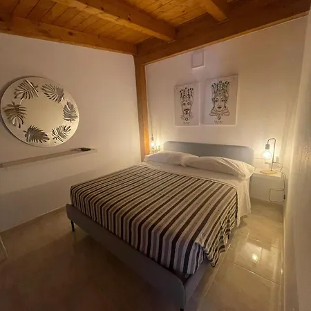 Apartment -dimartino Home- Posizione 9 Min Da Marzamemi San Lorenzo Portopalo Di Capo Passero Pachino