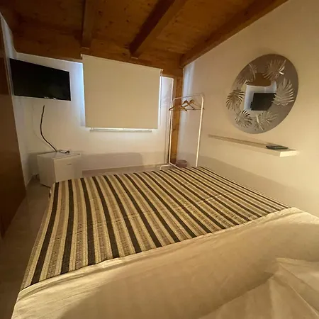 -dimartino Home- Posizione 9 Min Da Marzamemi San Lorenzo Portopalo Di Capo Passero Pachino