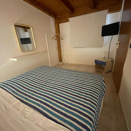 -dimartino Home- Posizione 9 Min Da Marzamemi San Lorenzo Portopalo Di Capo Passero Apartment *