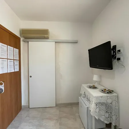 -dimartino Home- Posizione 9 Min Da Marzamemi San Lorenzo Portopalo Di Capo Passero * Pachino