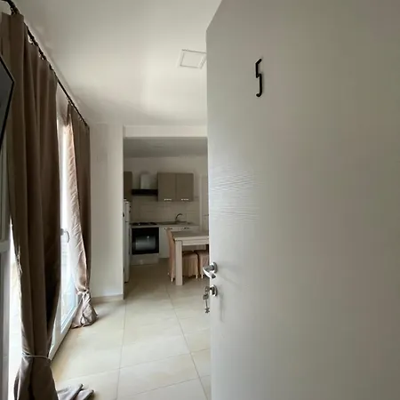 -dimartino Home- Posizione 9 Min Da Marzamemi San Lorenzo Portopalo Di Capo Passero Apartment *