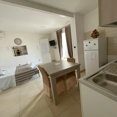 -dimartino Home- Posizione 9 Min Da Marzamemi San Lorenzo Portopalo Di Capo Passero Apartment Pachino
