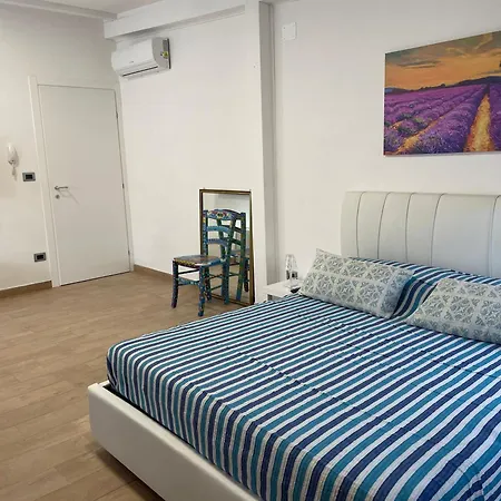 -dimartino Home- Posizione 9 Min Da Marzamemi San Lorenzo Portopalo Di Capo Passero * Pachino