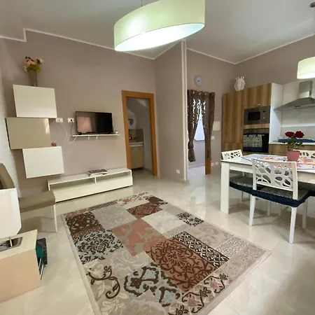 -dimartino Home- Posizione 9 Min Da Marzamemi San Lorenzo Portopalo Di Capo Passero *