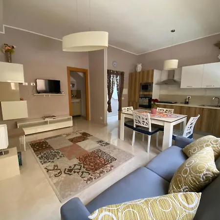 -dimartino Home- Posizione 9 Min Da Marzamemi San Lorenzo Portopalo Di Capo Passero Apartment *