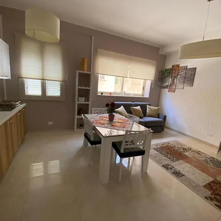 -dimartino Home- Posizione 9 Min Da Marzamemi San Lorenzo Portopalo Di Capo Passero Apartment Pachino