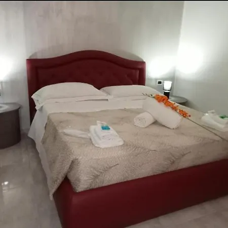 Apartment -dimartino Home- Posizione 9 Min Da Marzamemi San Lorenzo Portopalo Di Capo Passero *