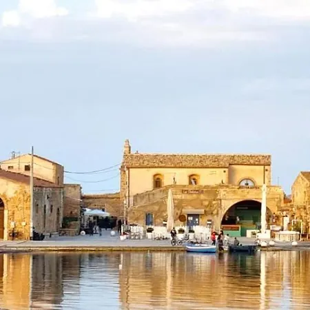 -dimartino Home- Posizione 9 Min Da Marzamemi San Lorenzo Portopalo Di Capo Passero