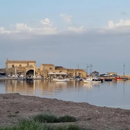 -dimartino Home- Posizione 9 Min Da Marzamemi San Lorenzo Portopalo Di Capo Passero Apartment