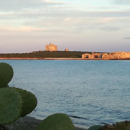 -dimartino Home- Posizione 9 Min Da Marzamemi San Lorenzo Portopalo Di Capo Passero * Pachino