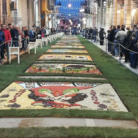 -dimartino Home- Posizione 9 Min Da Marzamemi San Lorenzo Portopalo Di Capo Passero