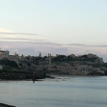 -dimartino Home- Posizione 9 Min Da Marzamemi San Lorenzo Portopalo Di Capo Passero Pachino