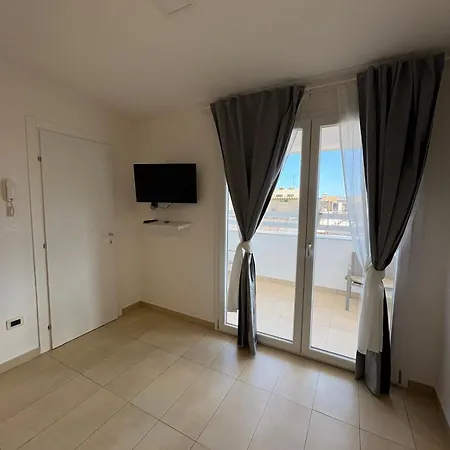 Apartment -dimartino Home- Posizione 9 Min Da Marzamemi San Lorenzo Portopalo Di Capo Passero