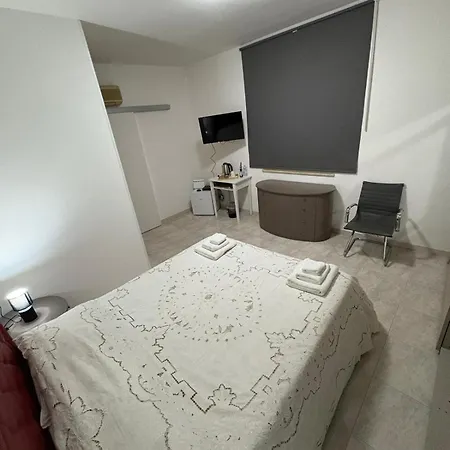 Apartment -dimartino Home- Posizione 9 Min Da Marzamemi San Lorenzo Portopalo Di Capo Passero Pachino