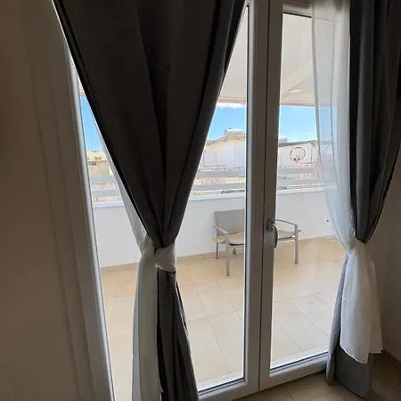 -dimartino Home- Posizione 9 Min Da Marzamemi San Lorenzo Portopalo Di Capo Passero Apartment *