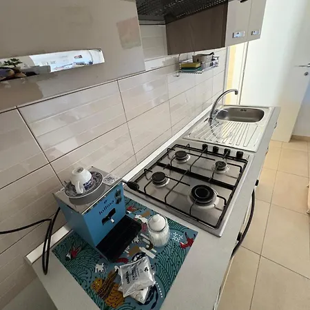 -dimartino Home- Posizione 9 Min Da Marzamemi San Lorenzo Portopalo Di Capo Passero Pachino