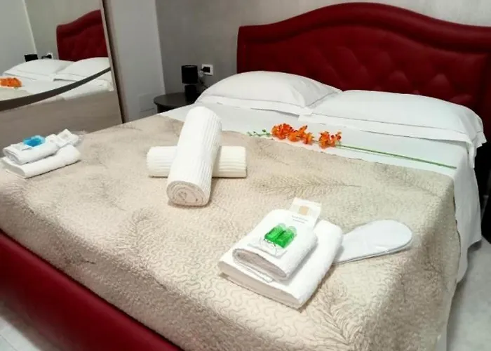 -dimartino Home- Posizione 9 Min Da Marzamemi San Lorenzo Portopalo Di Capo Passero Apartament *