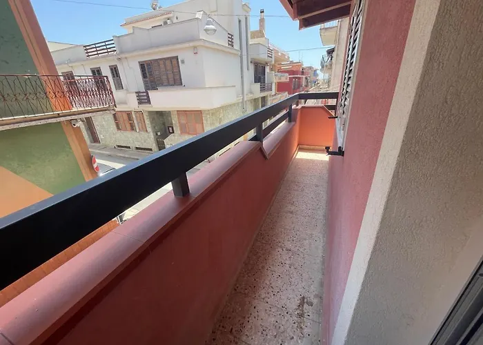 -dimartino Home- Posizione 9 Min Da Marzamemi San Lorenzo Portopalo Di Capo Passero Apartament Pachino