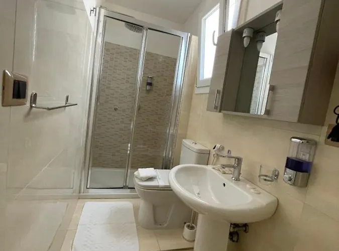 Apartament -dimartino Home- Posizione 9 Min Da Marzamemi San Lorenzo Portopalo Di Capo Passero