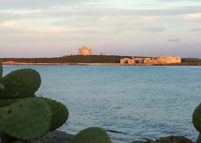 -dimartino Home- Posizione 9 Min Da Marzamemi San Lorenzo Portopalo Di Capo Passero * Pachino